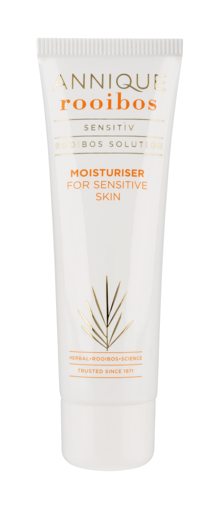 Sensitìv Soothing Moisturiser – 50ml