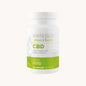 CBD Isolate and Green Rooibos – 30 Hardgel Capsules