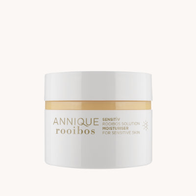 Sensitìv Soothing Moisturiser – 50ml