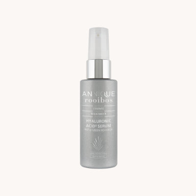 Essense Hyaluronic Acid³ Serum – 30ml – With Green Rooibos