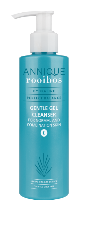 Hydrafine Gentle Gel Cleanser – 200ml
