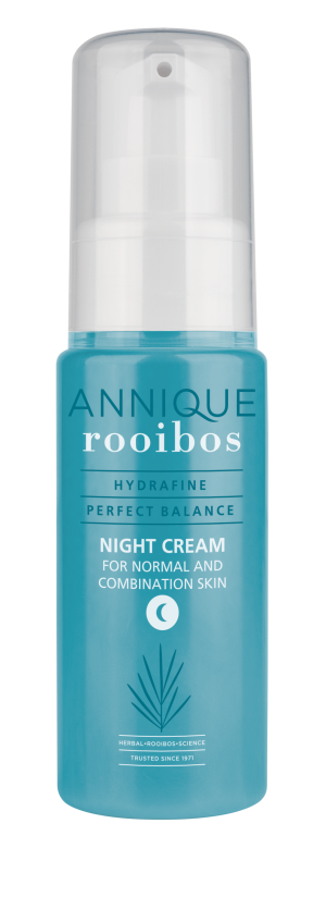 Hydrafine Night Cream – 50ml