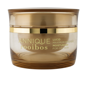 LUCID Moisturiser for Dry Skin – 50ml