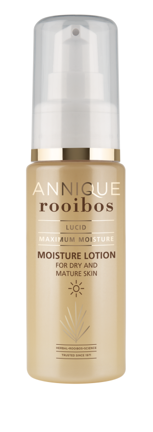 LUCID Moisture Lotion – 50ml– 100ml