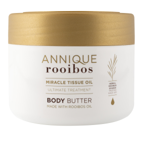 Miracle Tissue Oil Body Butter – 250ml