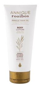 Miracle Tissue Oil Body Lotion – 200ml
