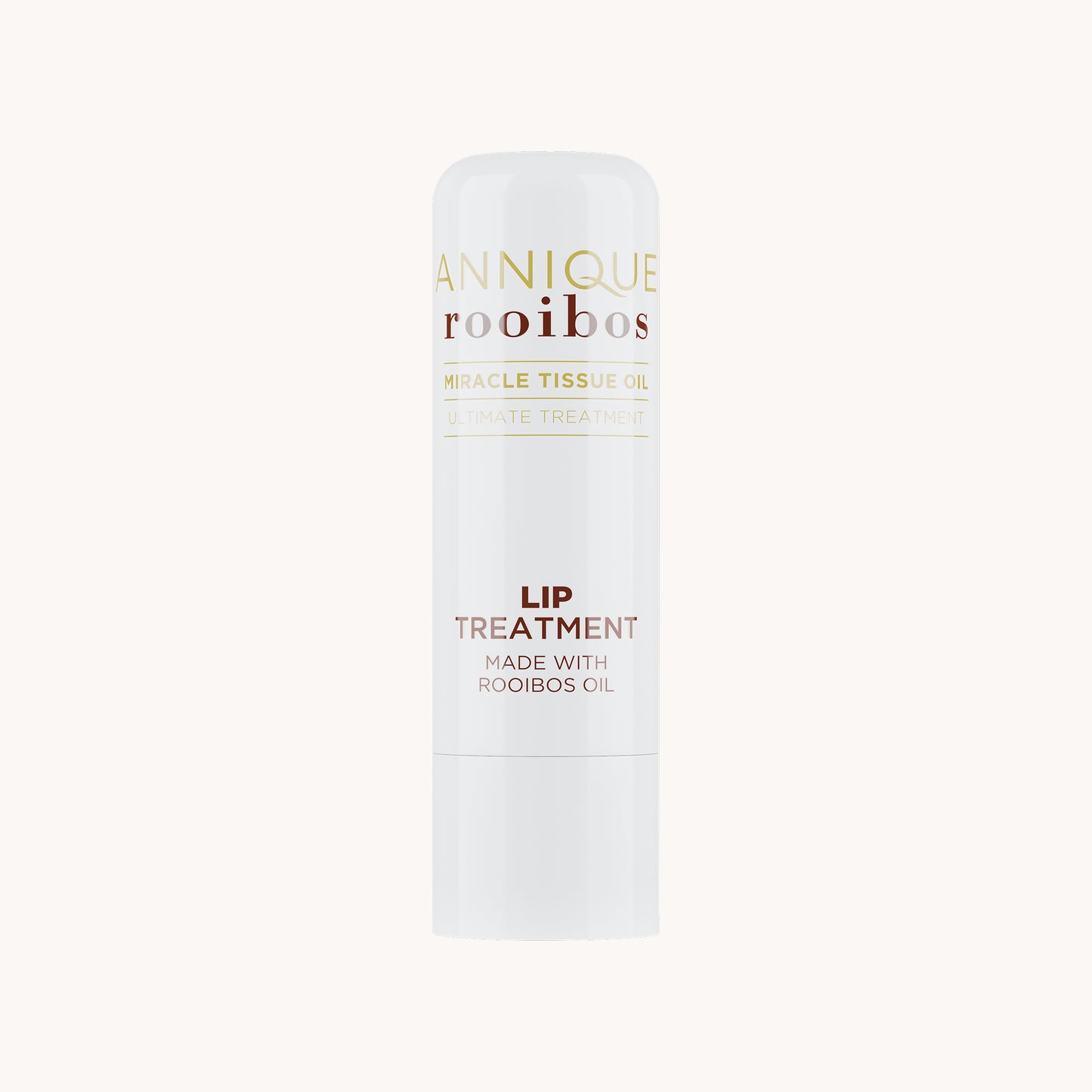 Miracle Tissue Oil Lip Treatment 4,5g
