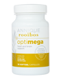 OptiMega: For heart and brain support—30 Capsules