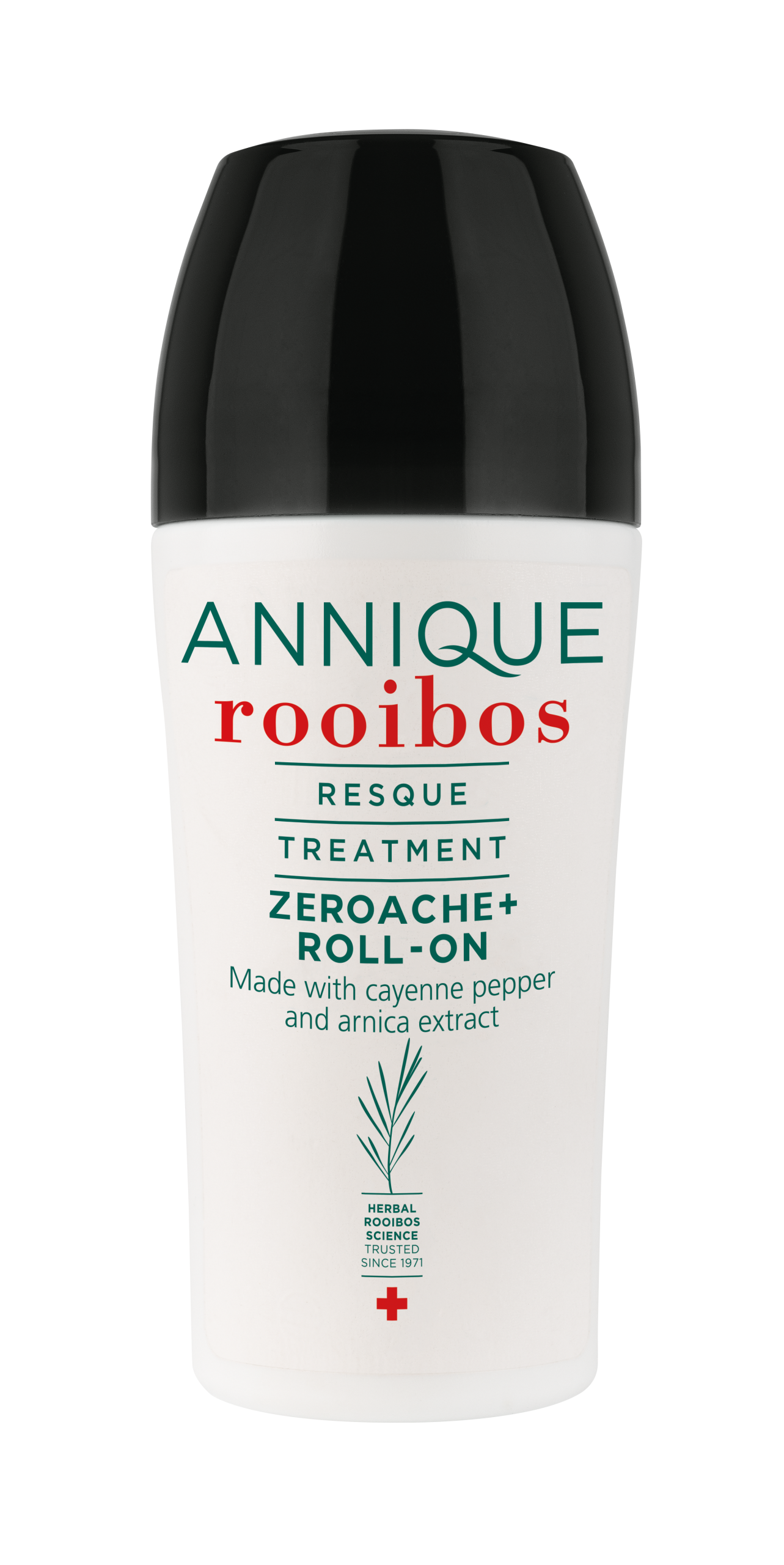 Resque ZeroAche+ Roll-On-60ml