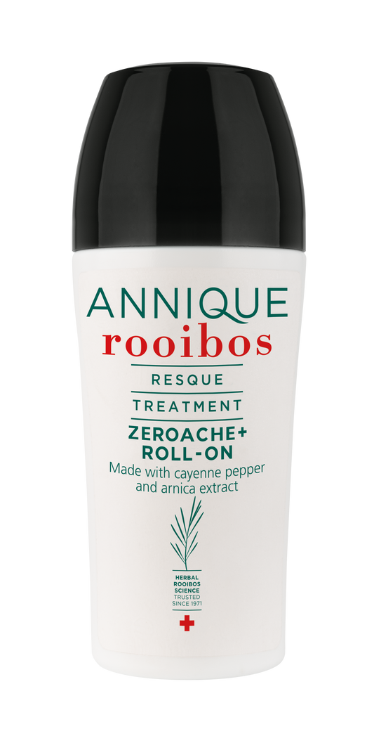 Resque ZeroAche+ Roll-On-60ml