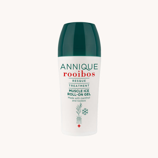 Resque Muscle Ice Roll-on Gel